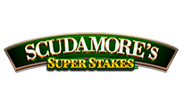 Scudamore’s Super Stakes logo